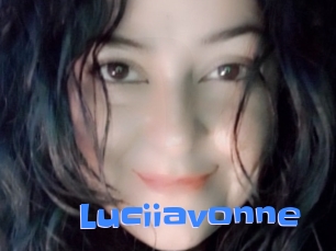 Luciiavonne