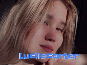 Lucilecarter