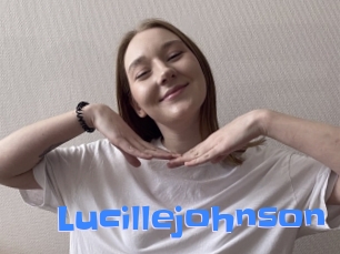 Lucillejohnson