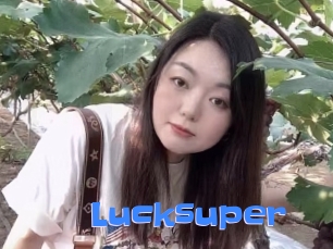 Lucksuper