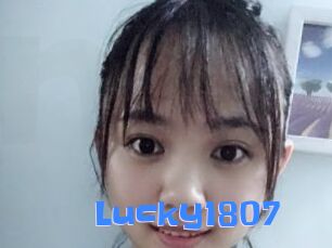 Lucky1807