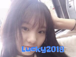 Lucky2018