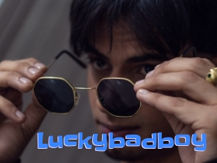 Luckybadboy