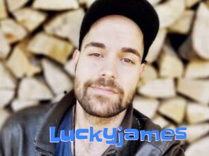 Luckyjames