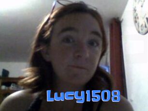 lucy1508 Mausi Privat