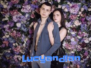 Lucyandlan