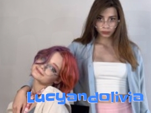 Lucyandolivia