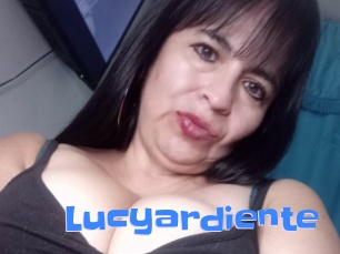 Lucyardiente