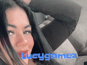 Lucygamez