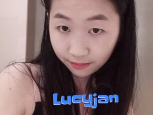 Lucyjan