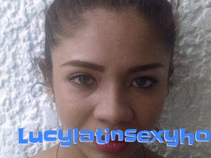 Lucylatinsexyhot