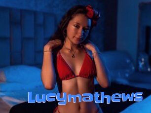 Lucymathews