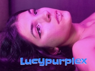 Lucypurplex