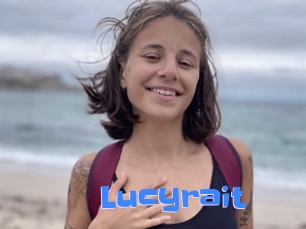 Lucyrait