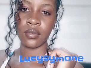 Lucysymone