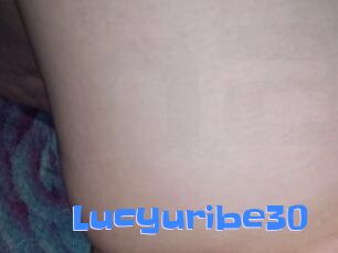 Lucyuribe30