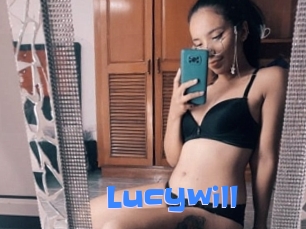 Lucywill