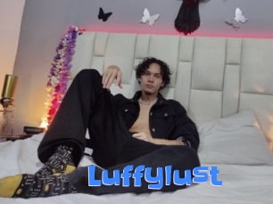 Luffylust