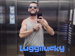 luggilucky Mausi Privat