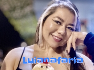 Luianafaria