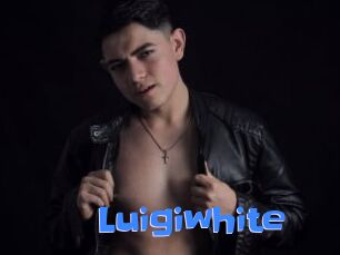 Luigiwhite