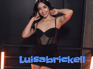 Luisabrickell