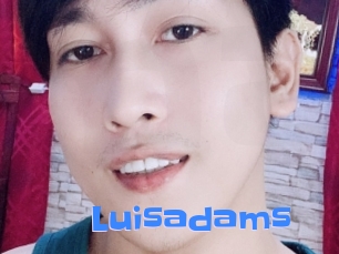 Luisadams