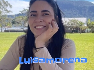 Luisamorena