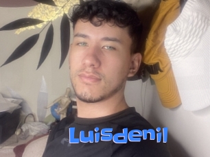 luisdenil Mausi Privat