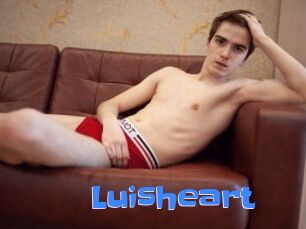 Luisheart