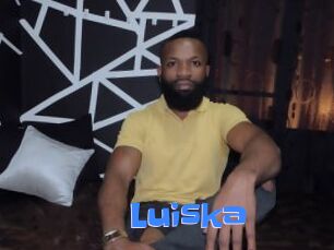 Luiska