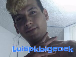 Luispkbigcock