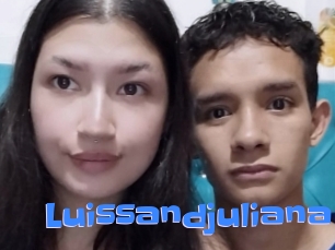 Luissandjuliana