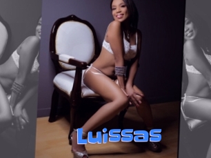 Luissas