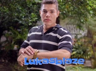 Lukasblaze