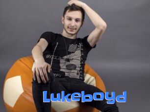 Lukeboyd