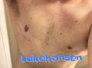 Lukehansen