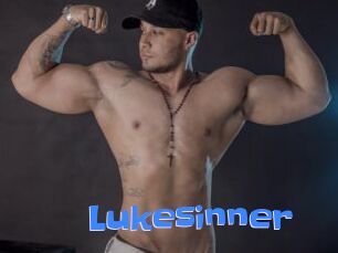 Lukesinner