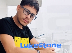 lukestone Mausi Privat