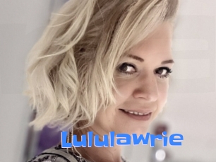 Lululawrie