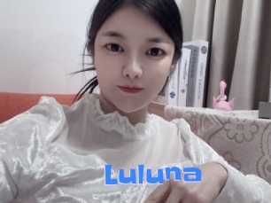 Luluna