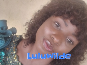 Luluwilde