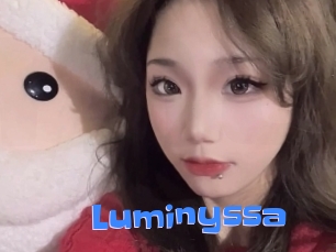 Luminyssa