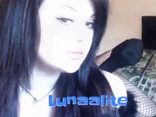 Lunaalite
