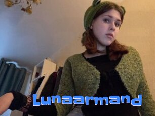 Lunaarmand