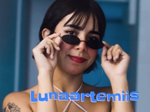 Lunaartemiis