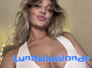 Lunablublonde