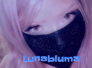 Lunabluma