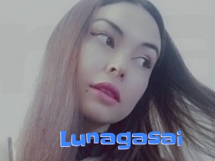 Lunagasai