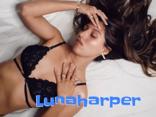 Lunaharper